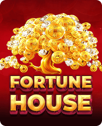 Fortune House — reel games title in the Bonu1 app lobby